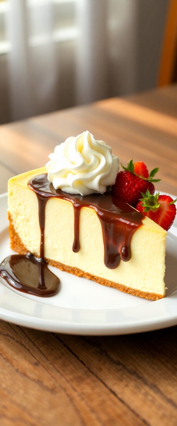 air fryer cheesecake recipe