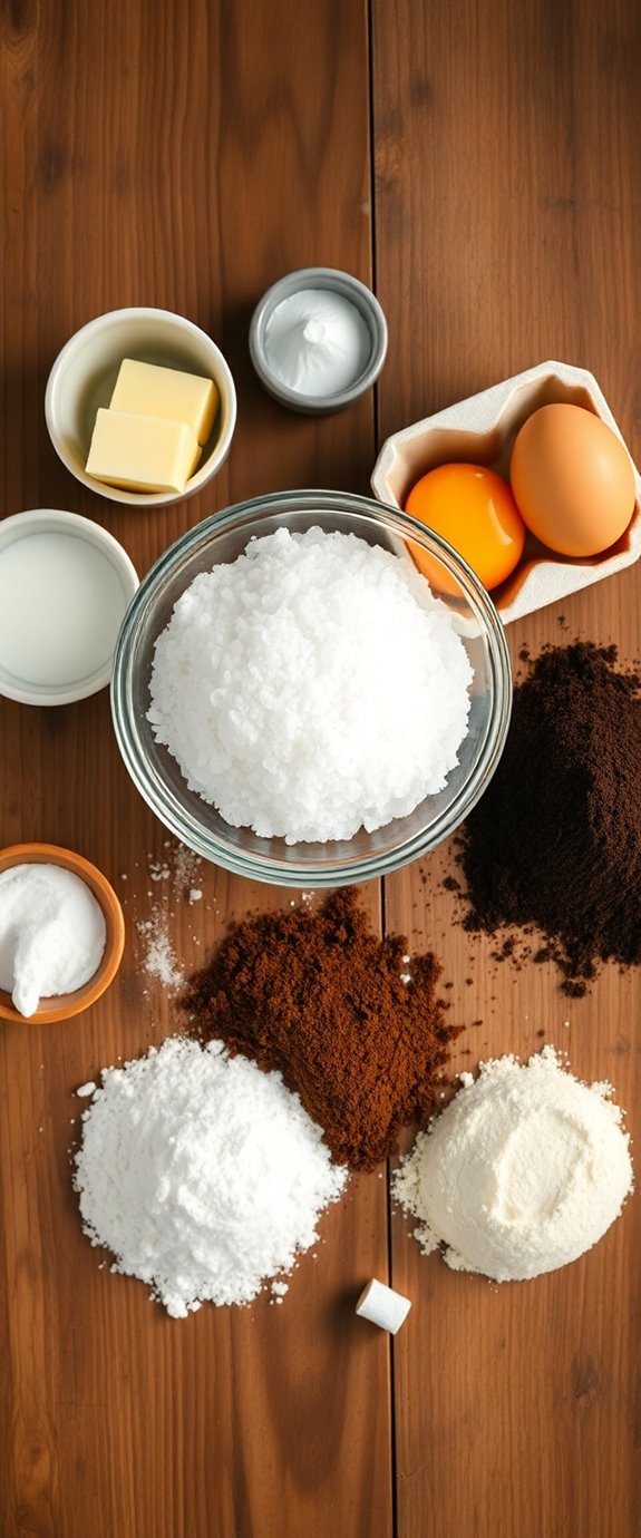 cooking guide with instructions