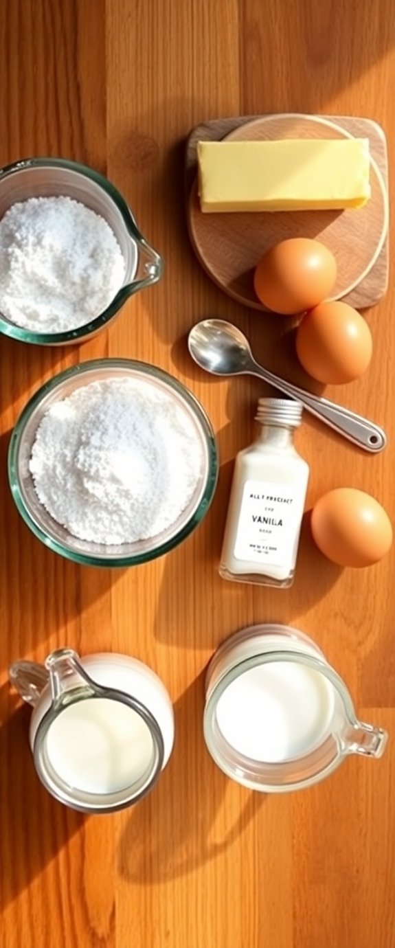 cooking instructions and details