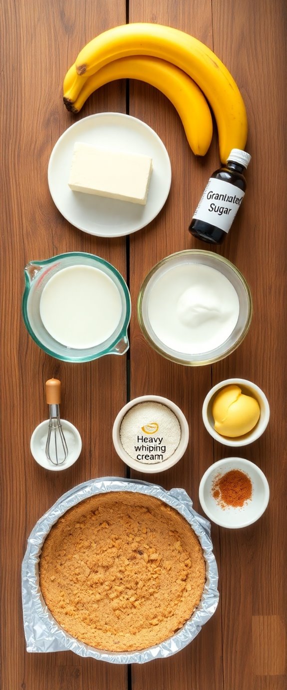 cooking instructions and ingredients