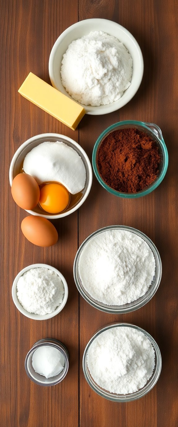 cooking instructions and methods