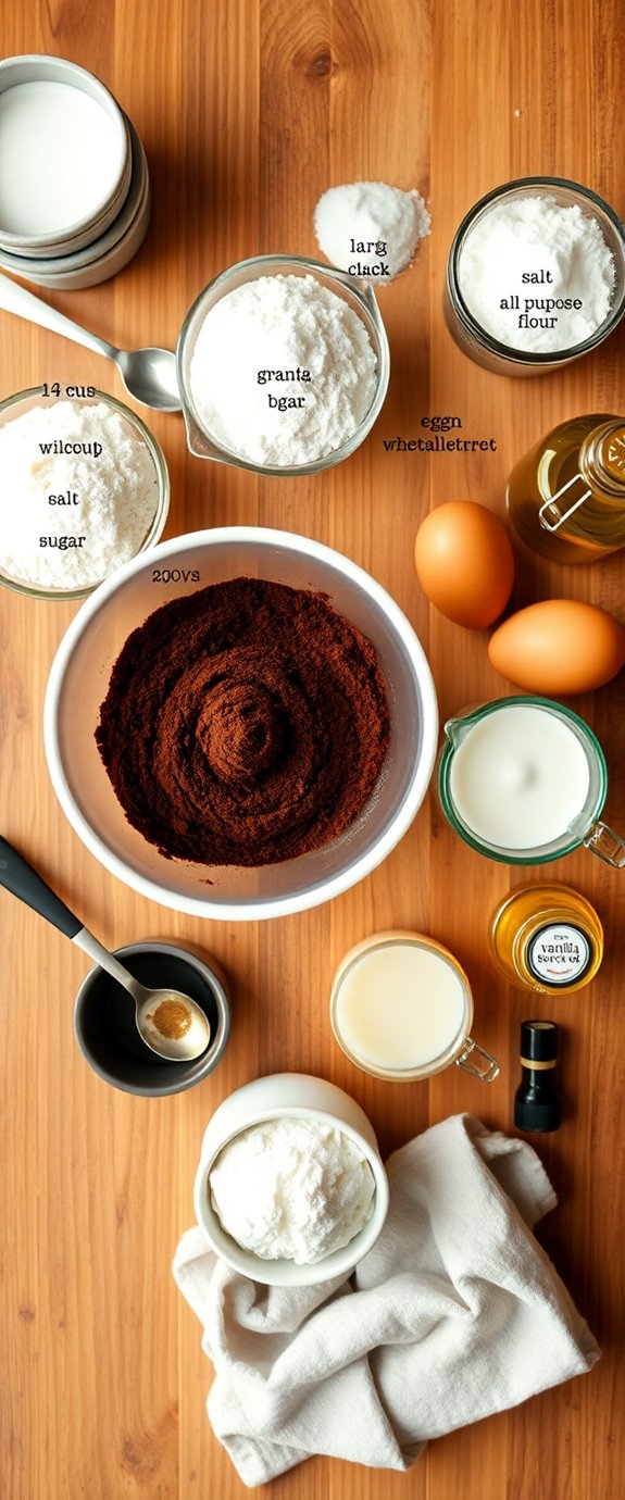cooking instructions for recipe