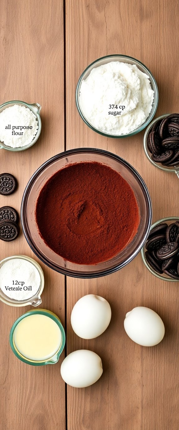 cooking instructions for recipe