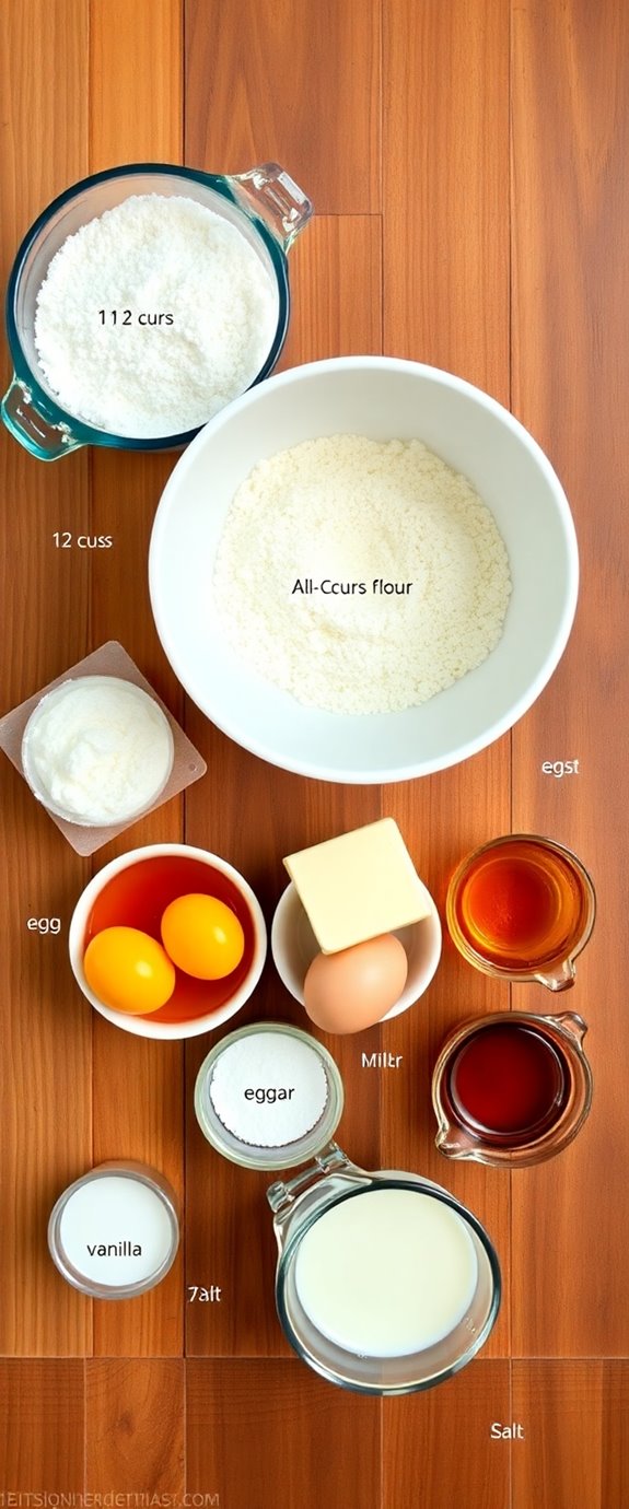 cooking instructions for recipe