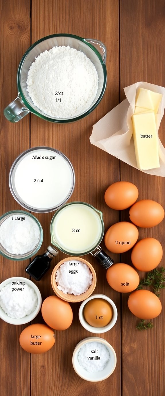 cooking instructions for recipe