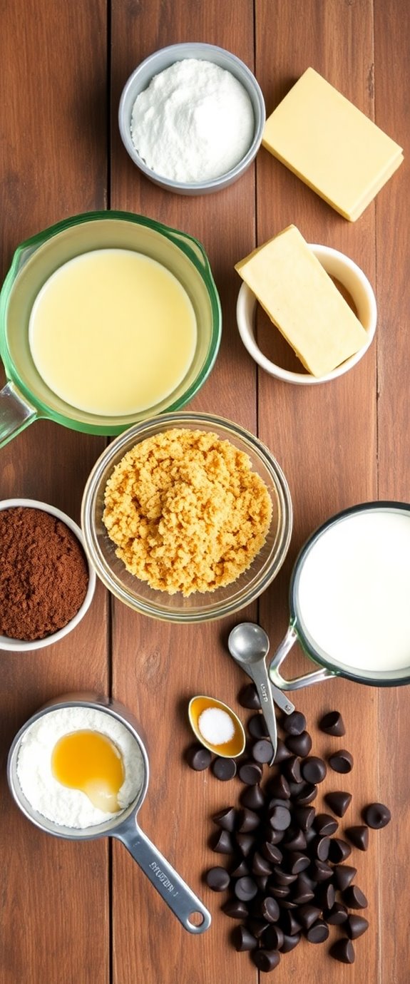 cooking instructions for recipe