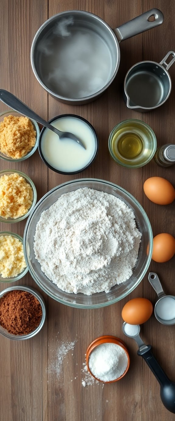 cooking instructions for recipe