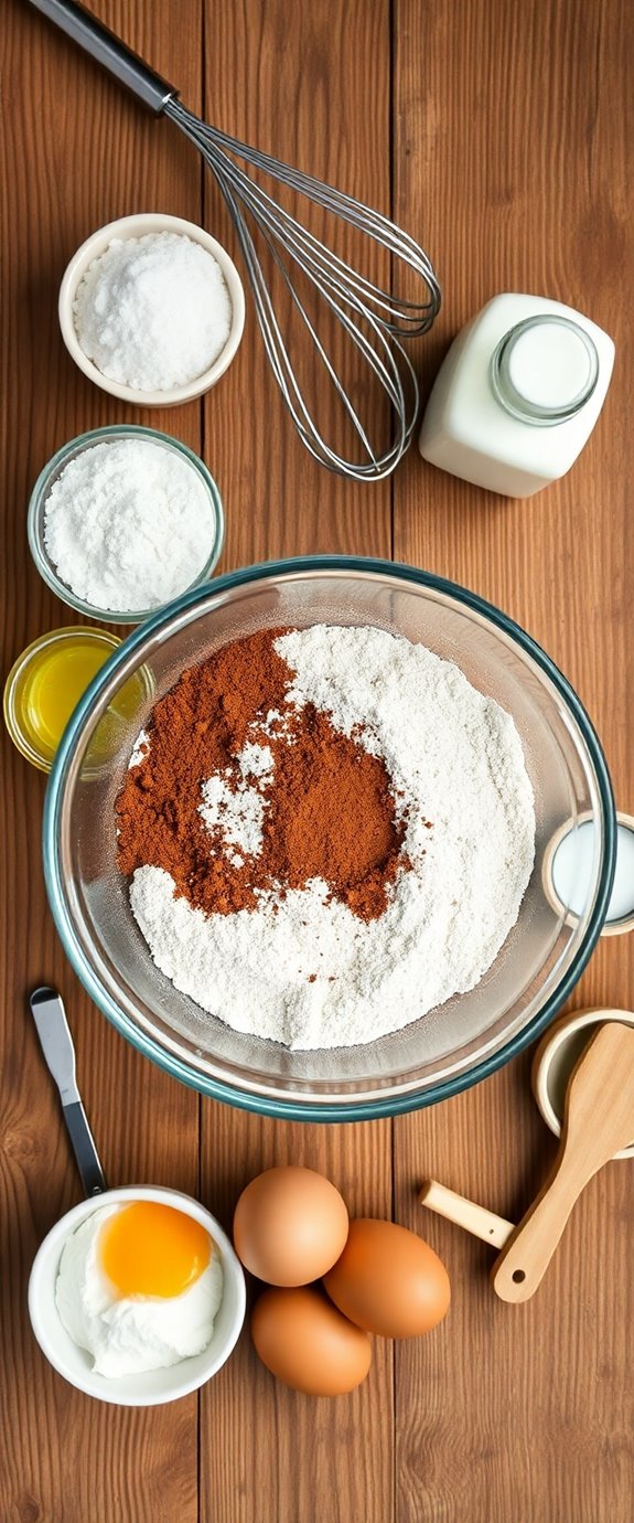 cooking instructions for recipe
