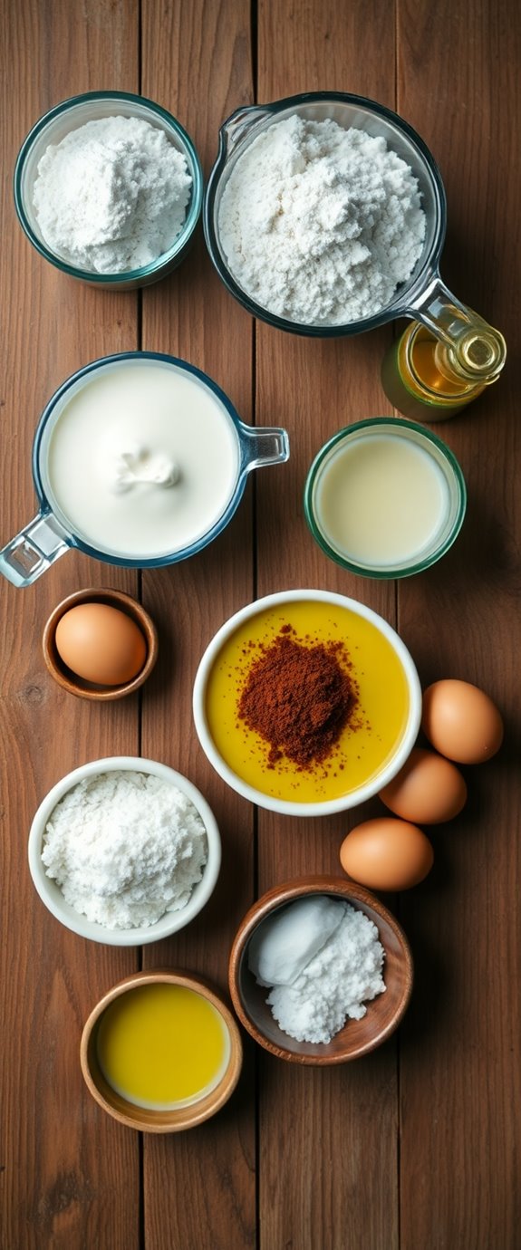 cooking instructions for recipe