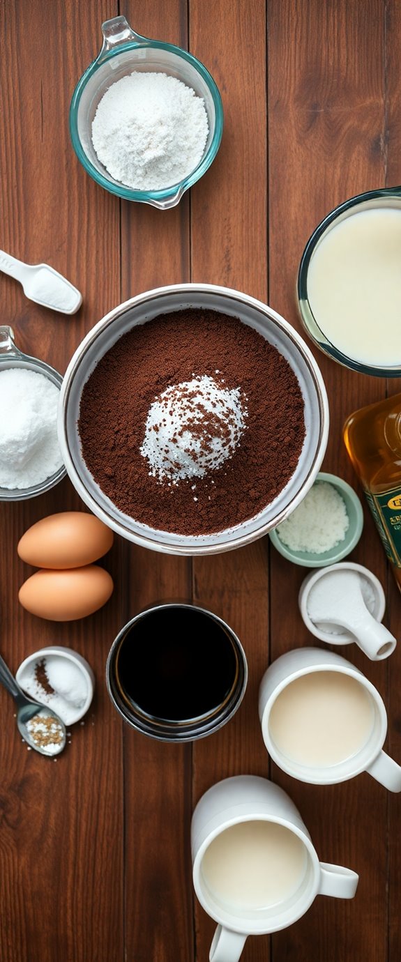cooking instructions for recipe