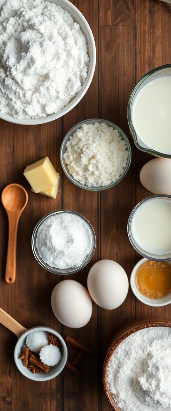 cooking step by step instructions