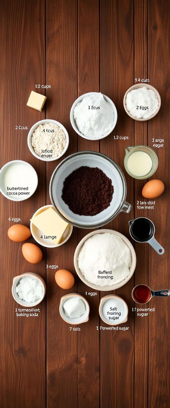 create a delicious dish