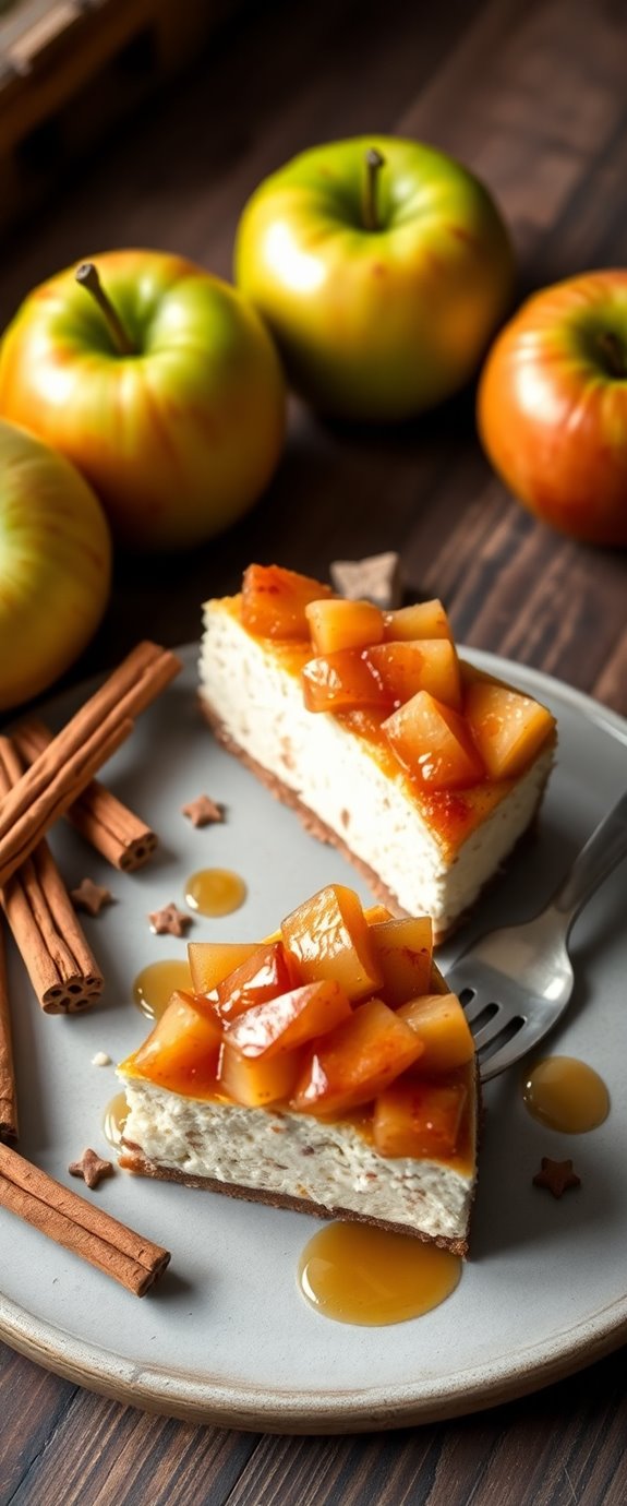 delicious low carb dessert recipe