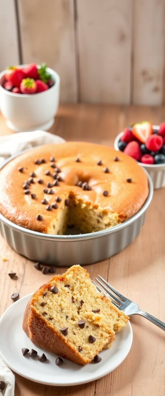 healthy dessert without sugar