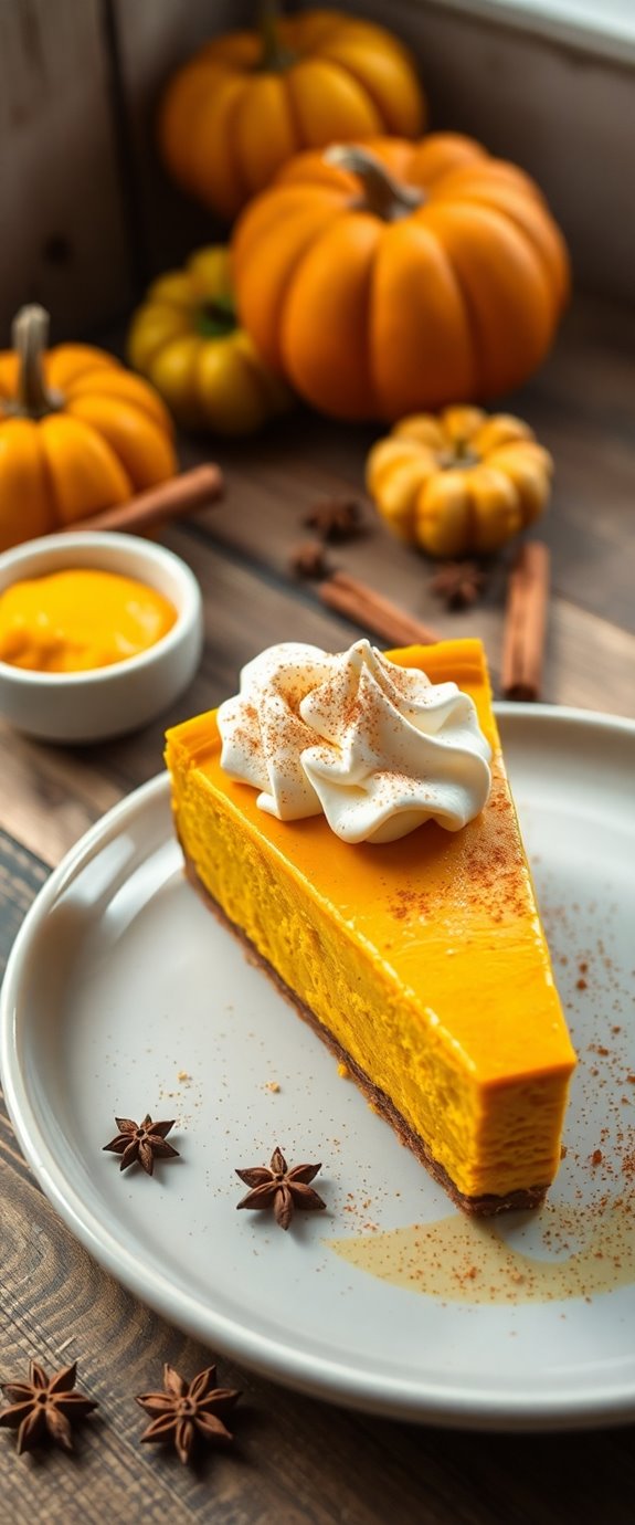 low carb dessert recipe