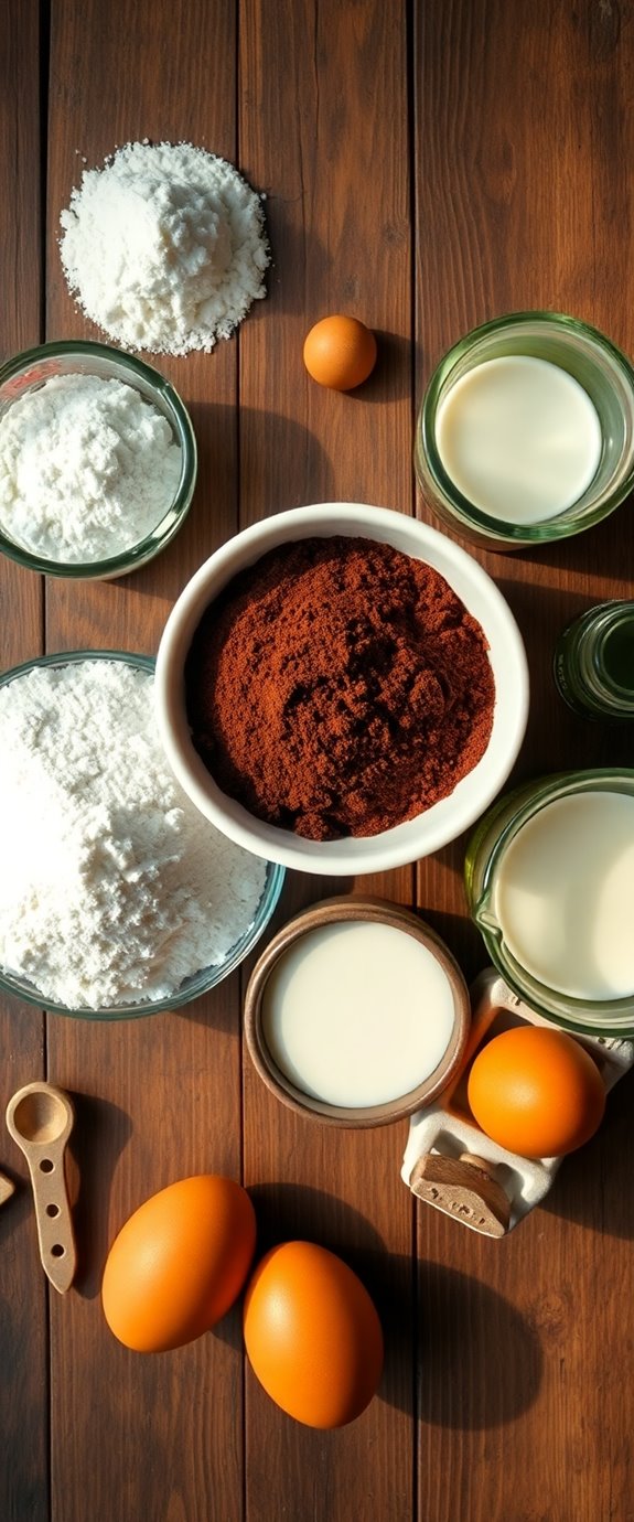 make delicious recipe steps