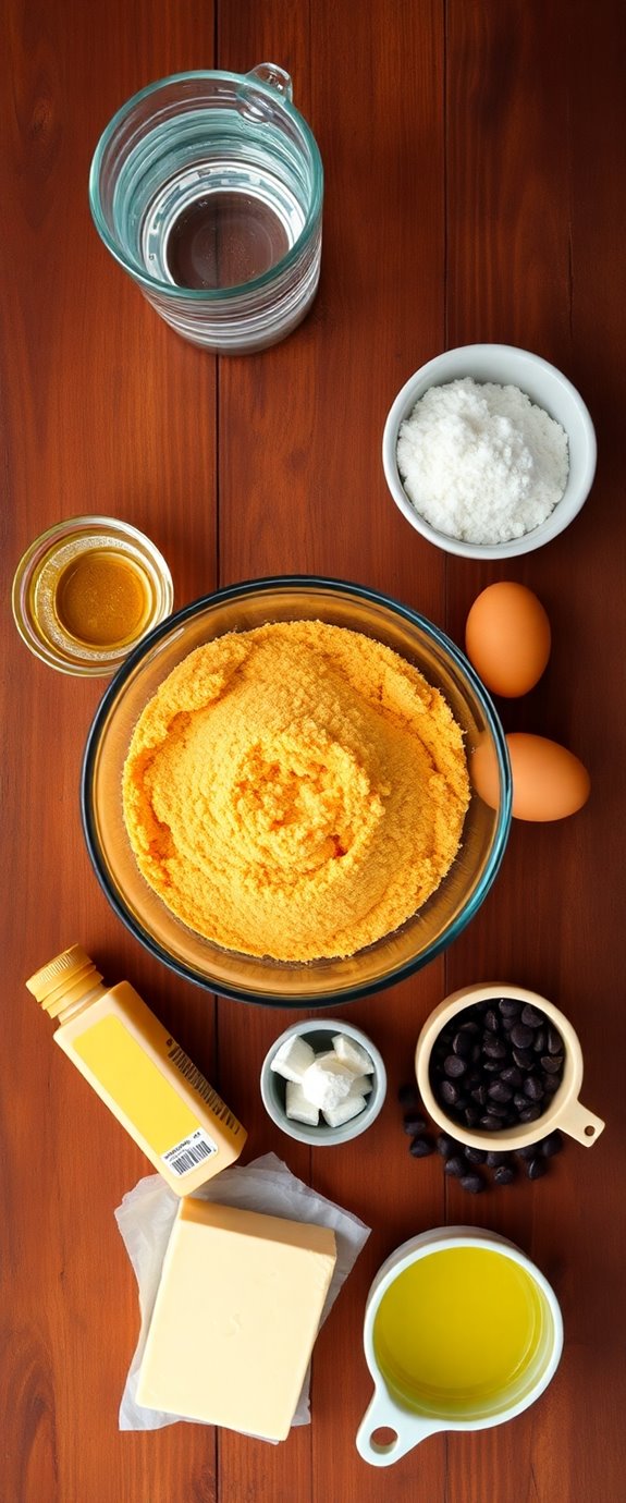 recipe preparation guide