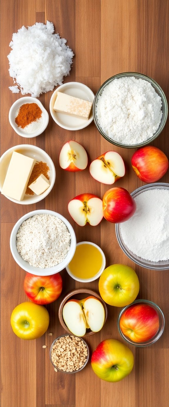 recipe preparation guidelines provided