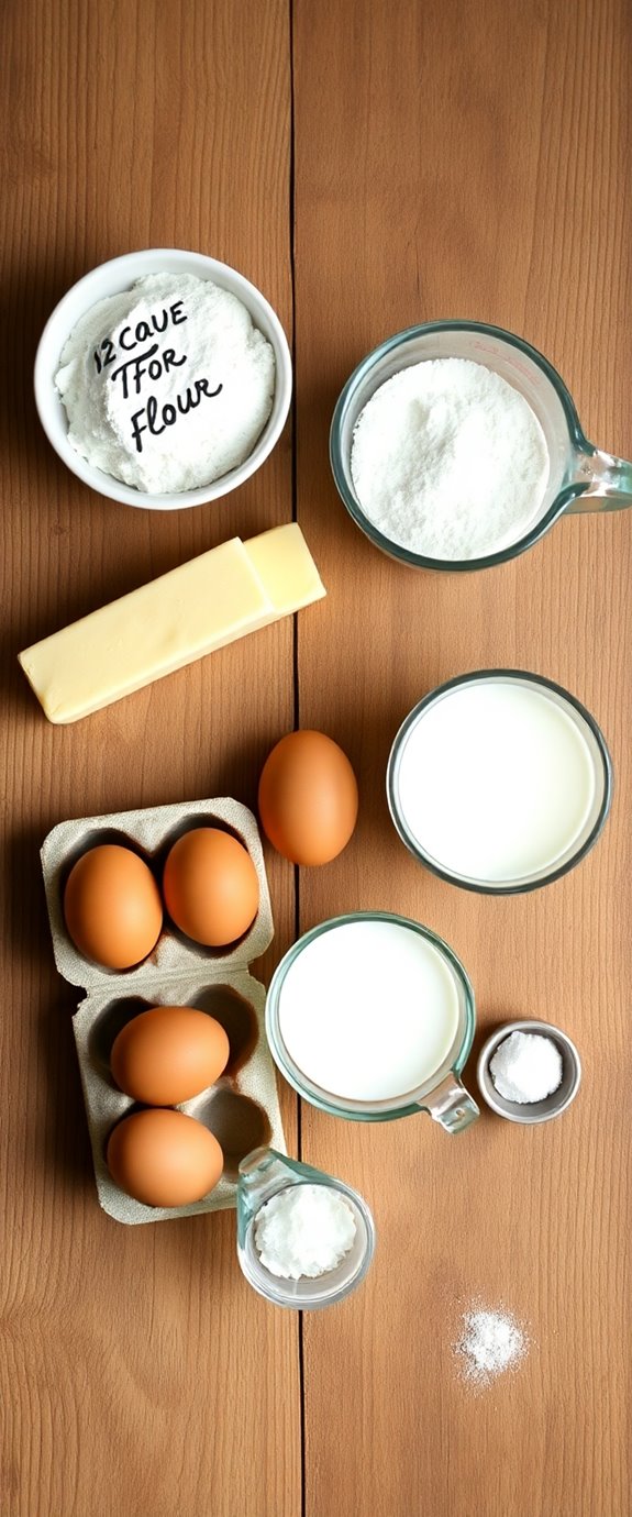 recipe preparation instructions