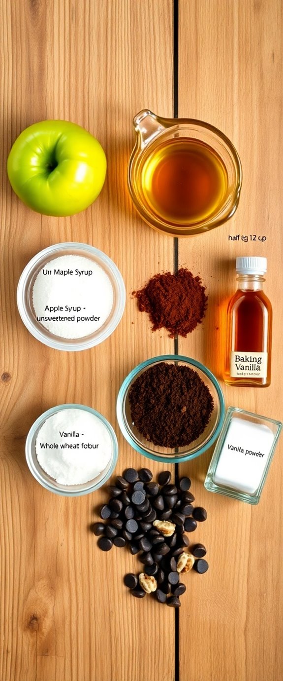 recipe preparation instructions guide