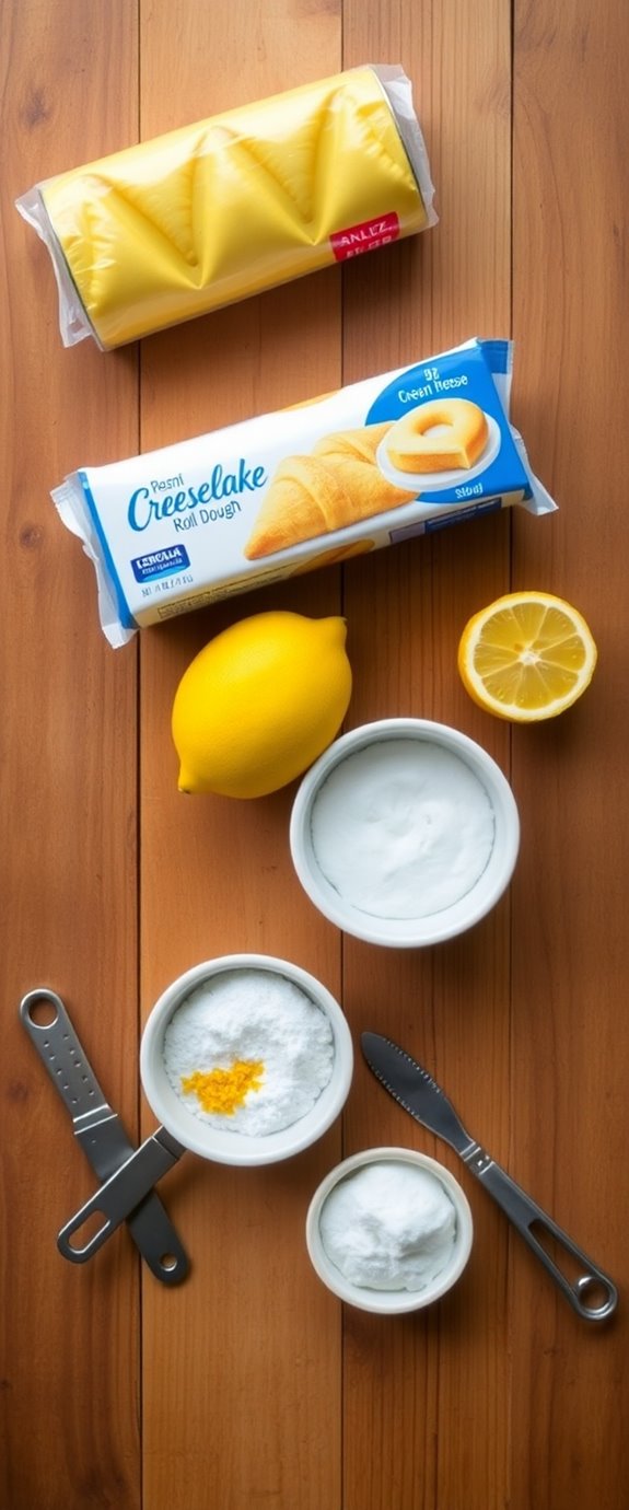 recipe preparation instructions guide