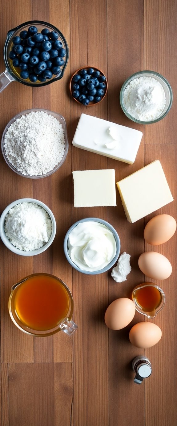 recipe preparation instructions guide