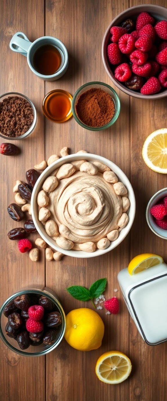recipe preparation instructions guide