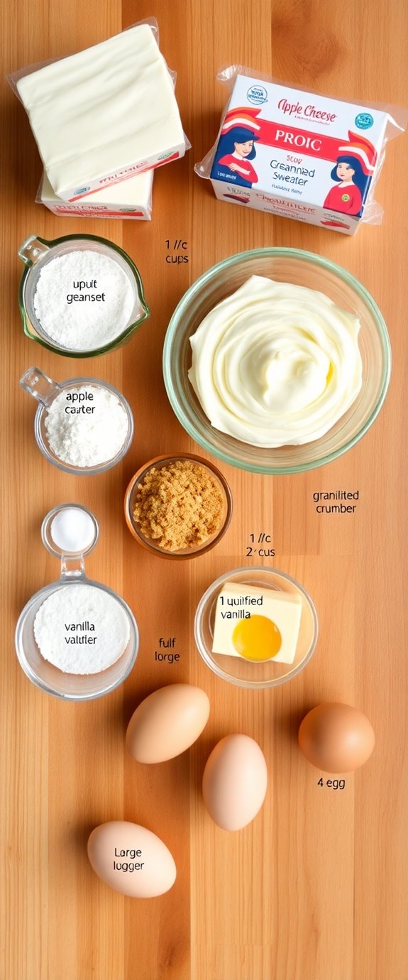 recipe preparation instructions guide