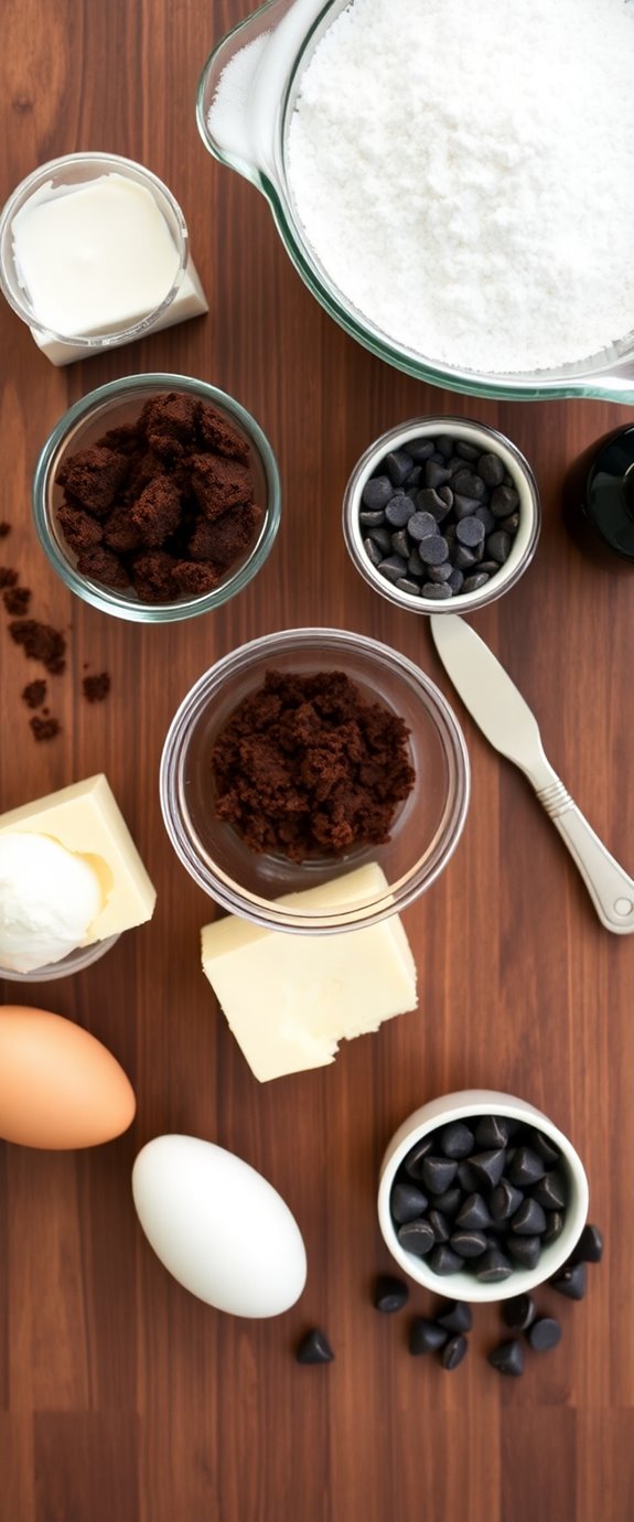 recipe preparation instructions guide