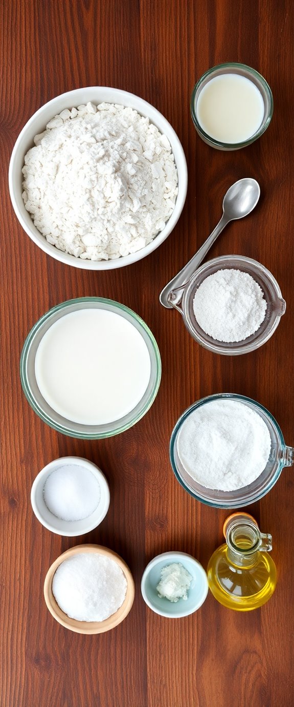 recipe preparation instructions guide