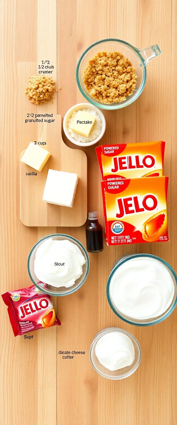 recipe preparation instructions guide