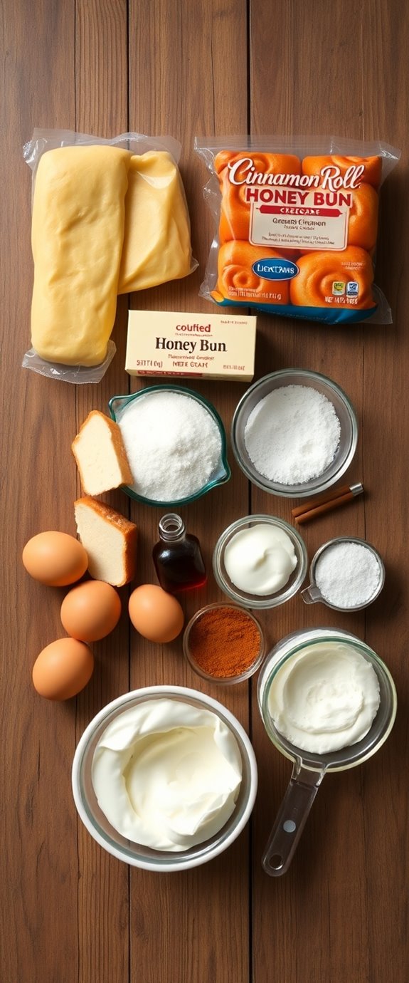 recipe preparation instructions guide