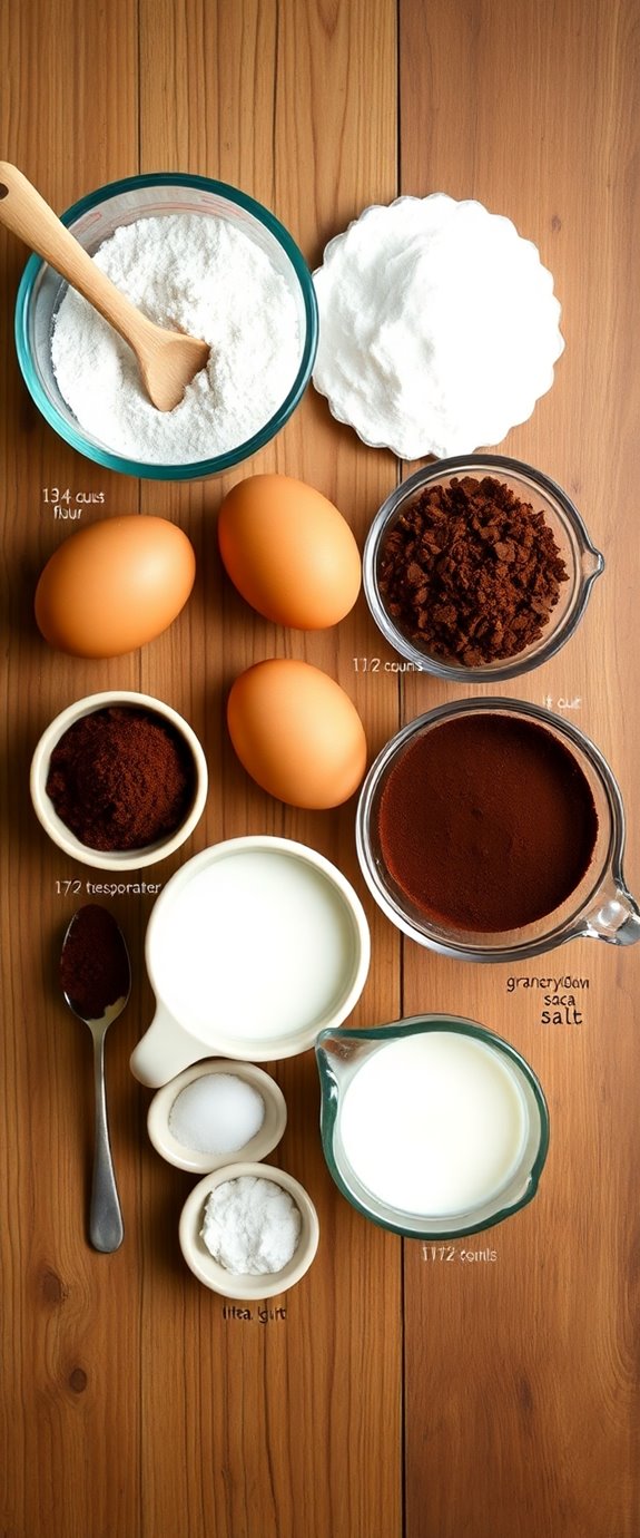 recipe preparation instructions guide