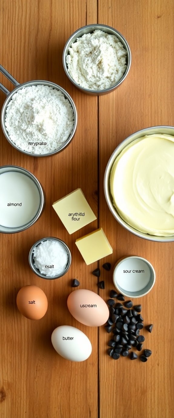 recipe preparation instructions guide
