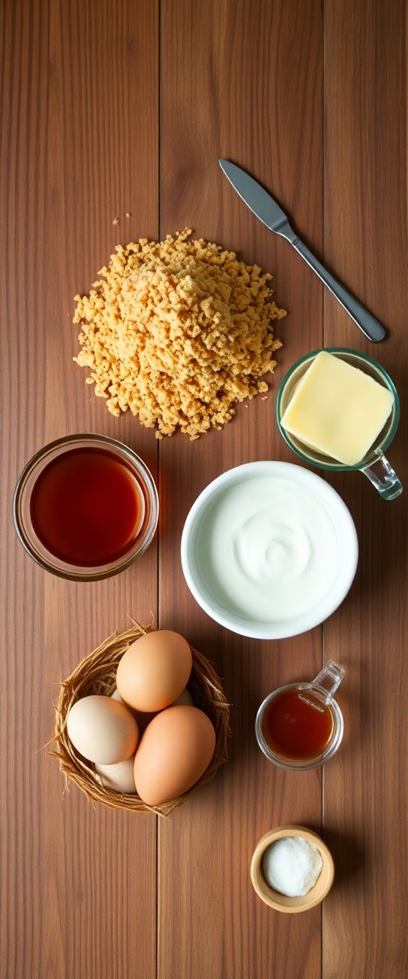 recipe preparation instructions guide
