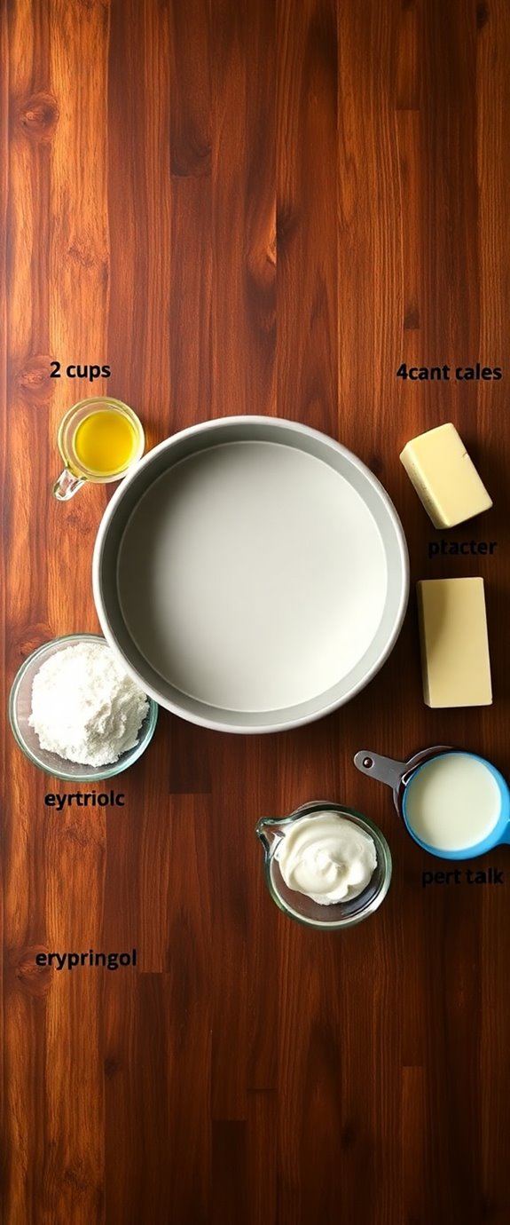 recipe preparation instructions guide