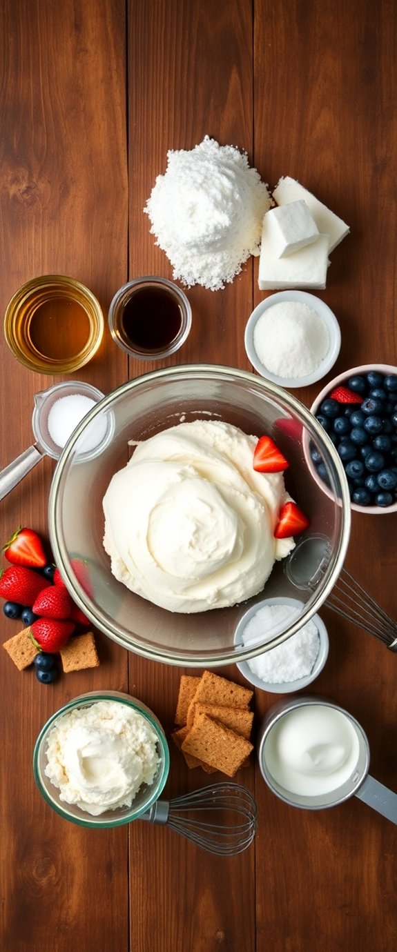 recipe preparation instructions guide