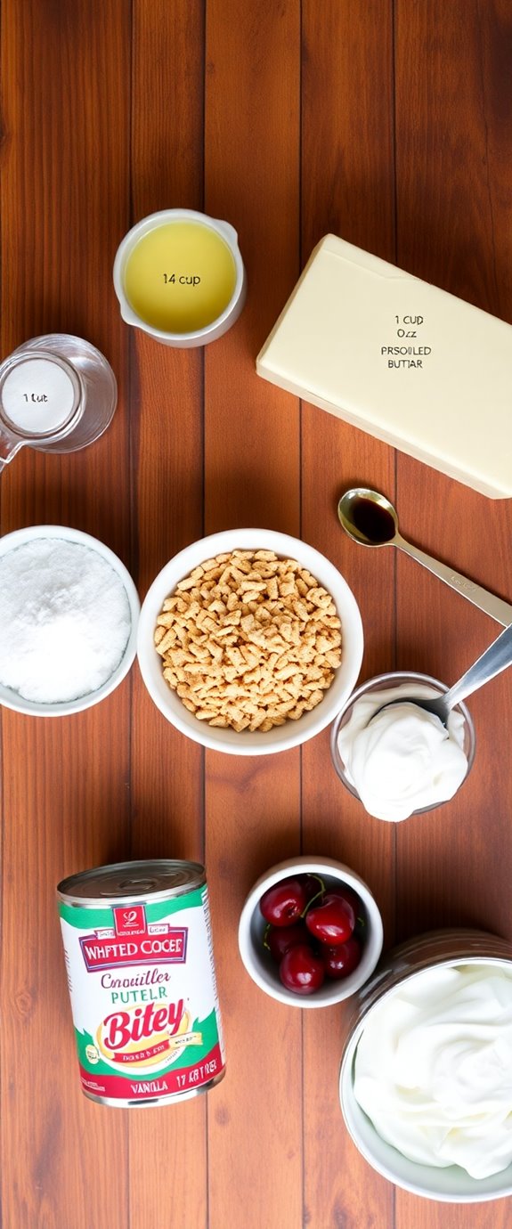 recipe preparation instructions guide