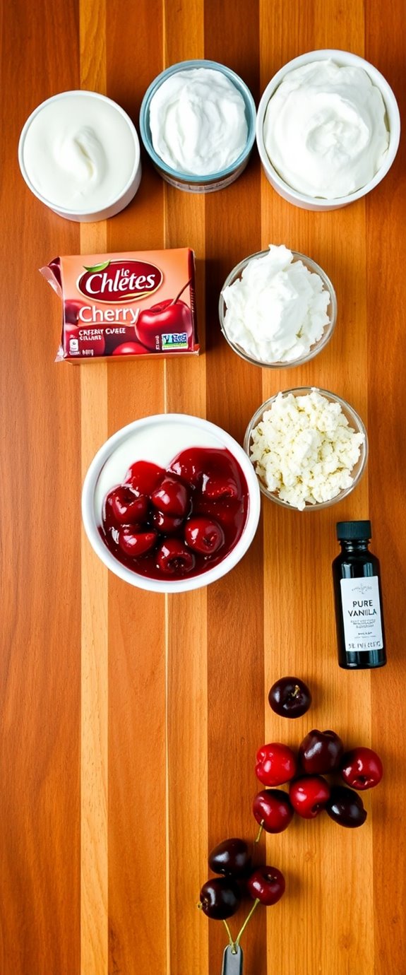 recipe preparation instructions guide