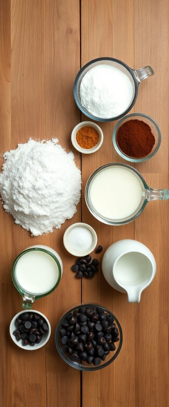 recipe preparation instructions guide