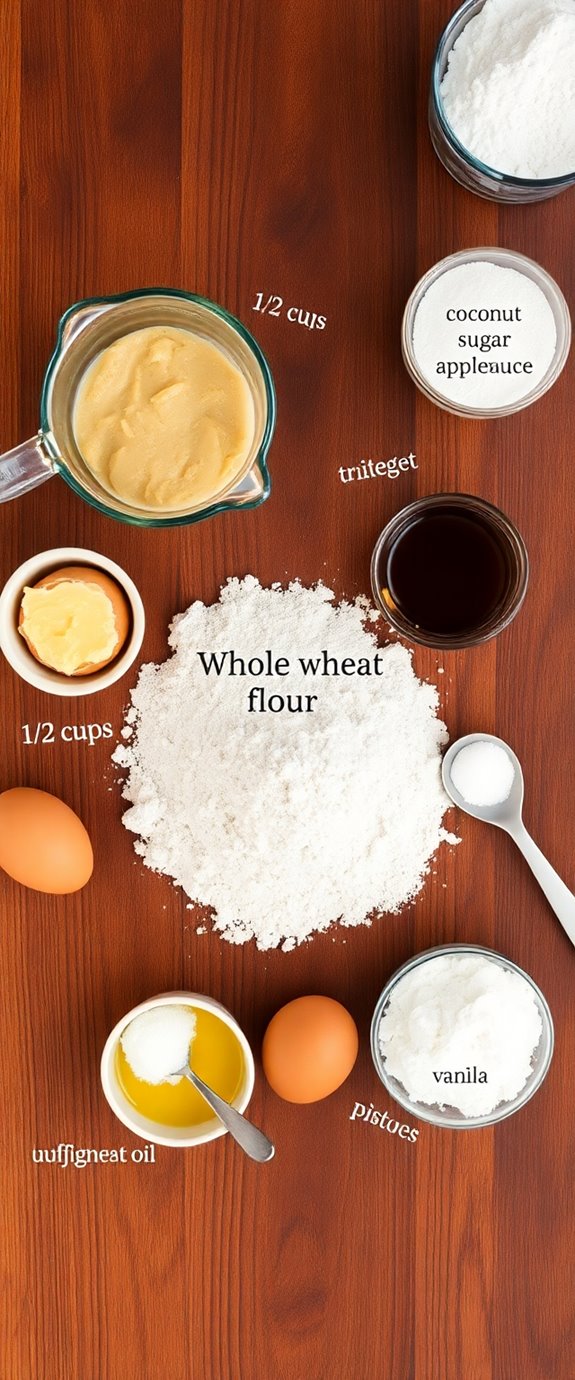 recipe preparation instructions guide