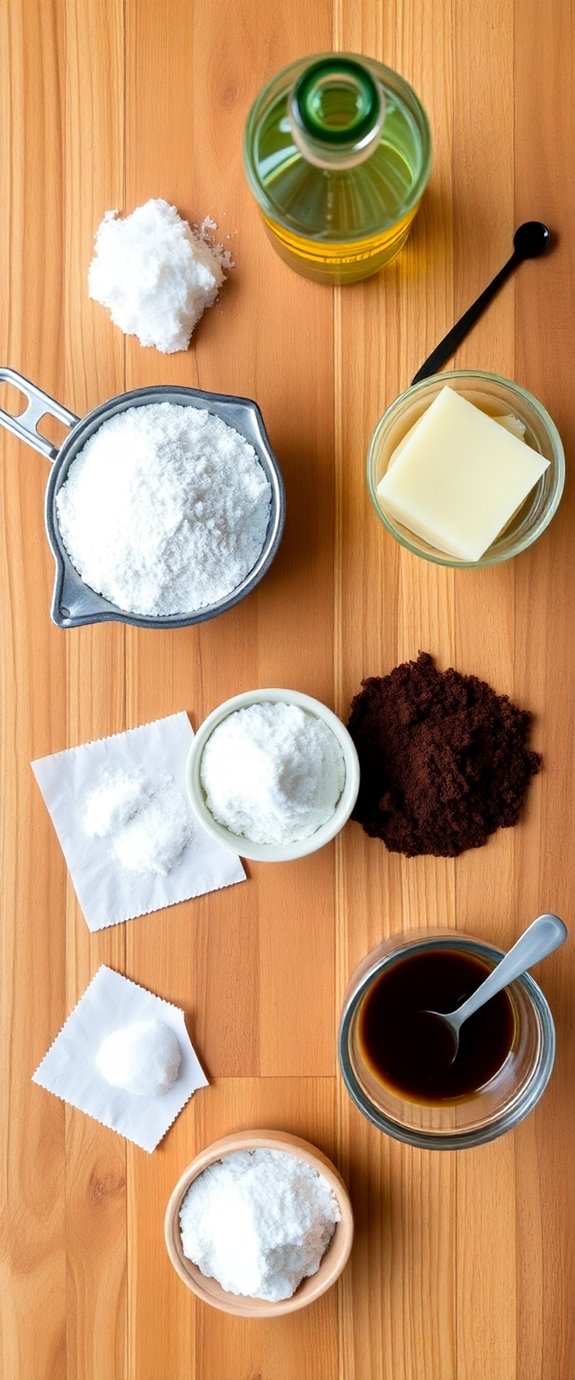 recipe preparation instructions guide
