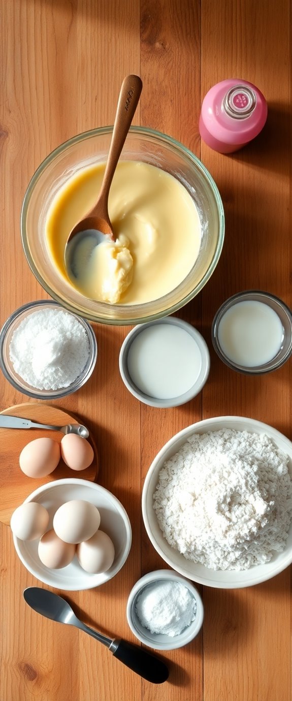 recipe preparation instructions guide