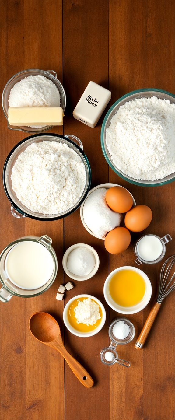 recipe preparation instructions guide