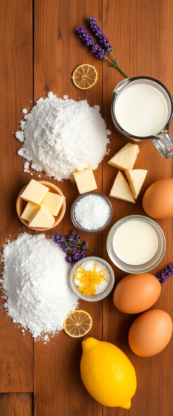 recipe preparation instructions guide