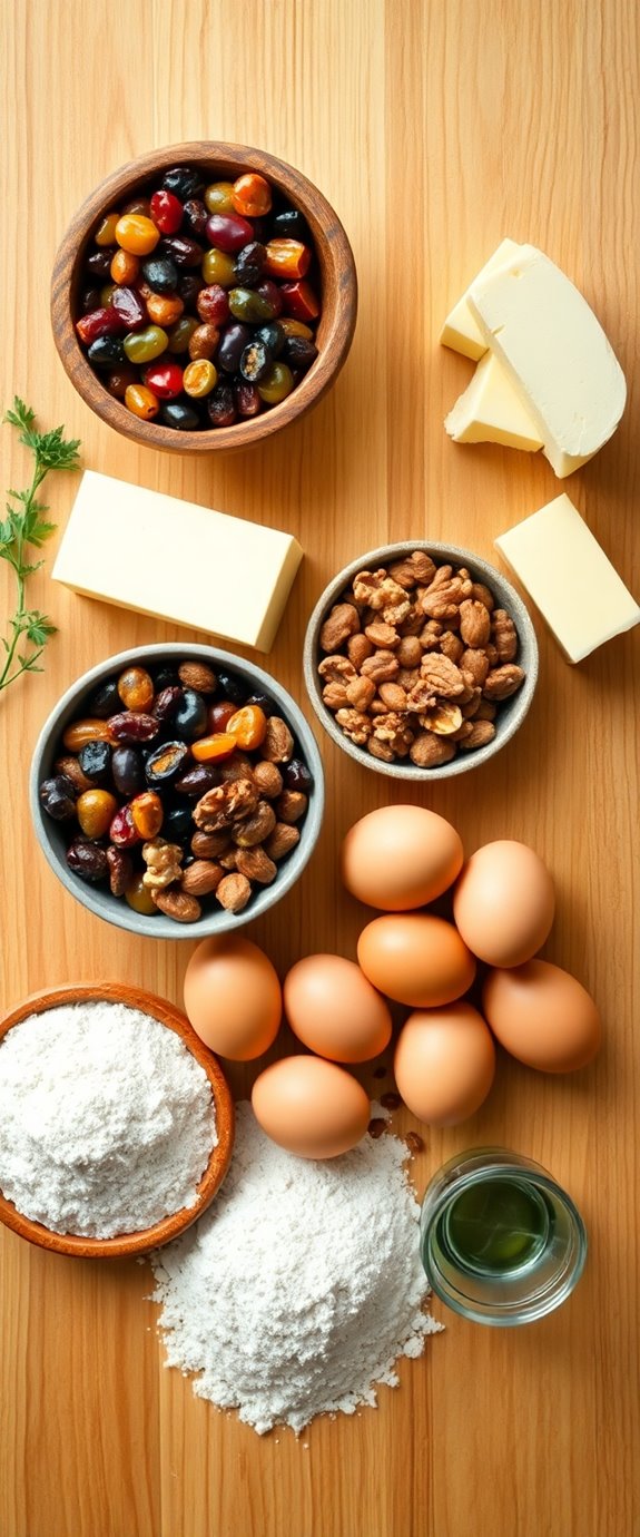 recipe preparation instructions guide