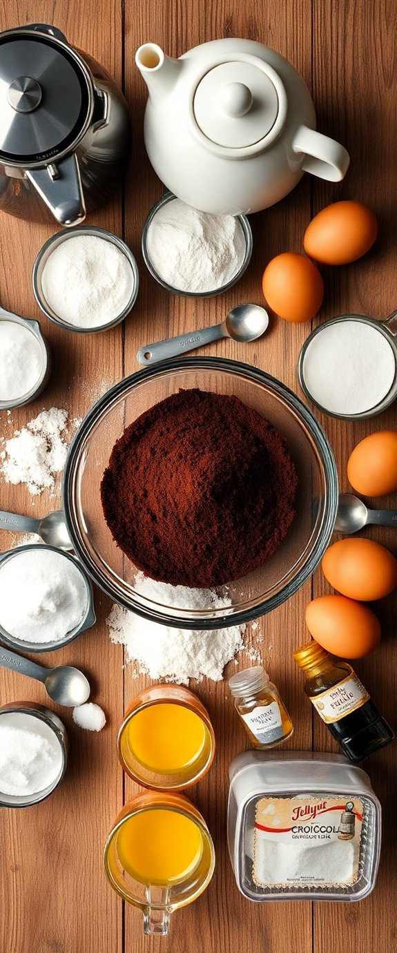 recipe preparation instructions guide