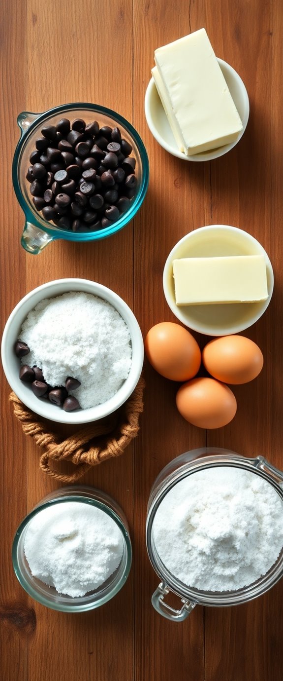 recipe preparation instructions guide