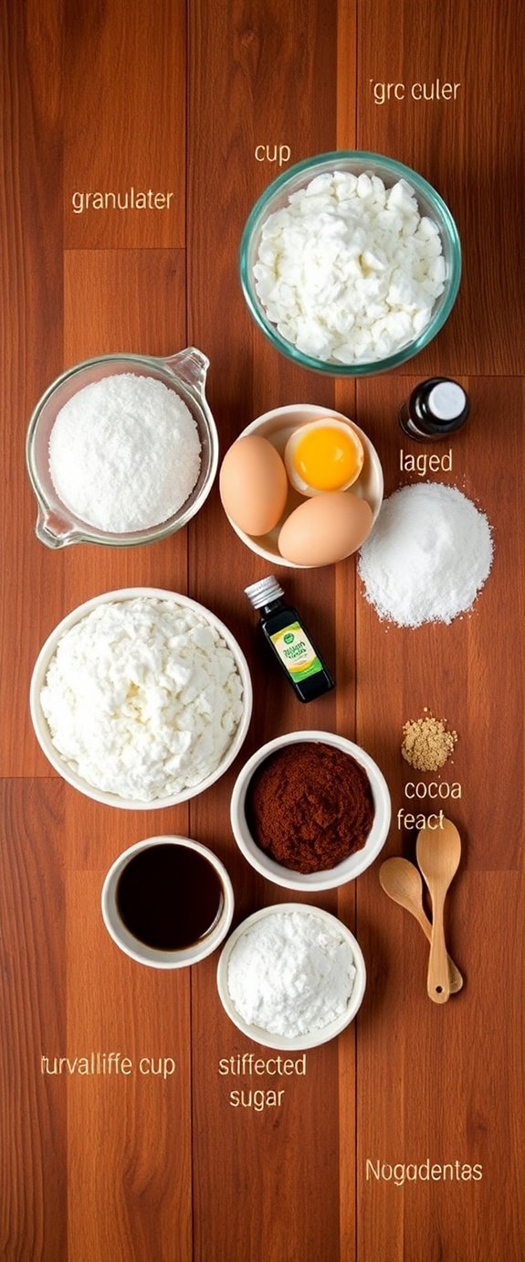 recipe preparation instructions guide