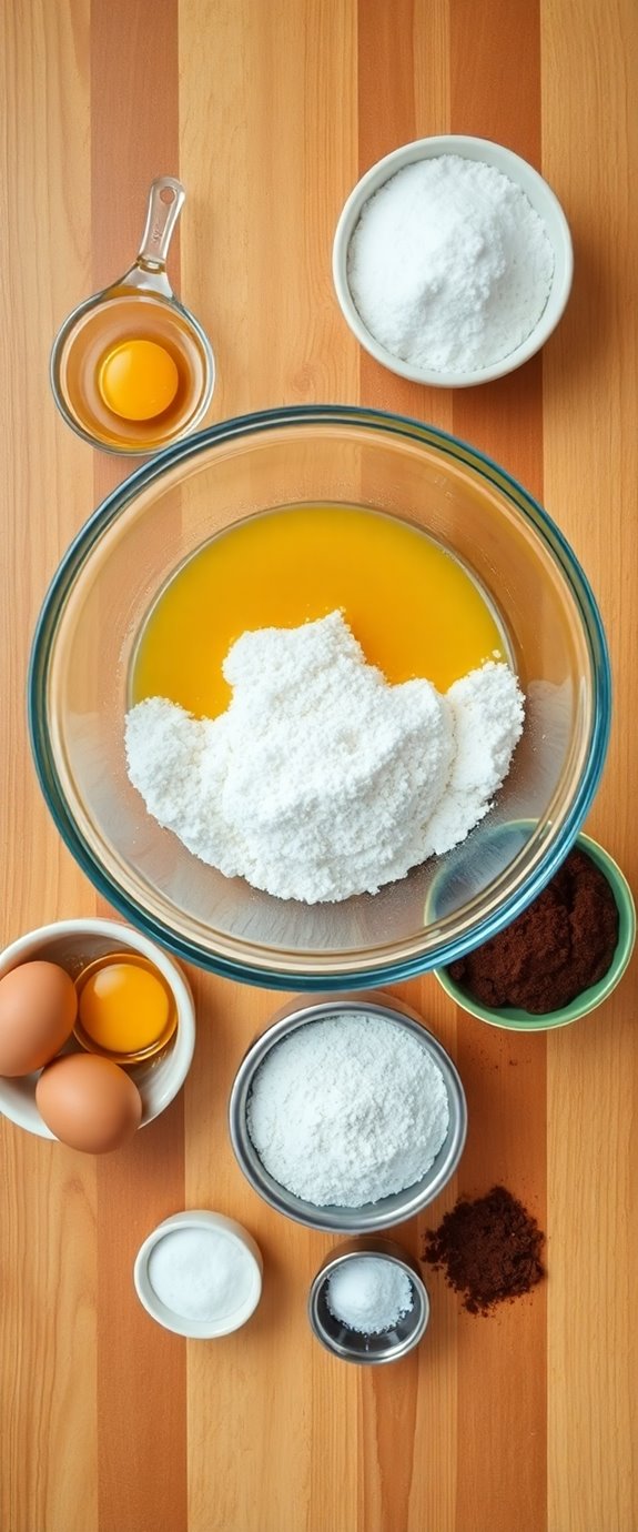 recipe preparation instructions guide